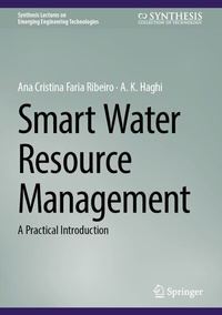 Bild vergrößern Bild: Smart Water Resource Management - Springer