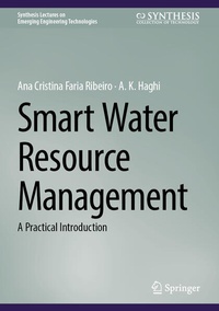 Bild vergrößern Bild: Smart Water Resource Management - Springer
