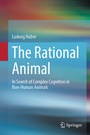 Cover: The Rational Animal - Springer