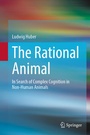 Cover: The Rational Animal - Springer
