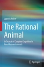 Cover: The Rational Animal - Springer