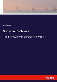 Enlarge image Cover: Sunshine Preferred - Hansebooks