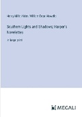 Cover: Southern Lights and Shadows; Harper's Novelettes - Megali Verlag
