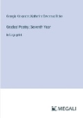 Cover: Graded Poetry; Seventh Year - Megali Verlag