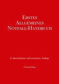 Cover: Erstes Allgemeines Notfall-Handbuch - tredition