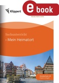 Cover: Mein Heimatort - Auer Verlag