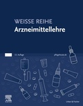 Cover: Arzneimittellehre - Urban & Fischer