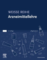 Abbildung von: Arzneimittellehre - Urban & Fischer