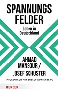 Cover: Spannungsfelder - Verlag Herder