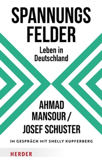Abbildung von: Spannungsfelder - Verlag Herder