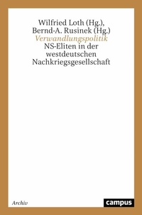 Abbildung von: Verwandlungspolitik - Campus