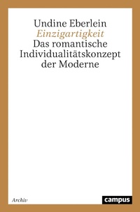 Abbildung von: Einzigartigkeit - Campus