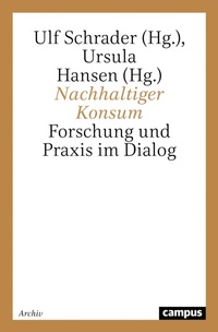 Abbildung von: Nachhaltiger Konsum - Campus