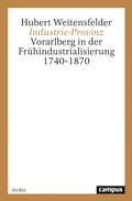 Abbildung von: Industrie-Provinz - Campus