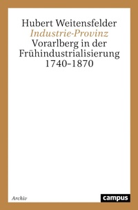Abbildung von: Industrie-Provinz - Campus