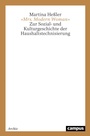 Cover: »Mrs. Modern Woman« - Campus Verlag Digital