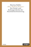 Abbildung von: »Mrs. Modern Woman« - Campus
