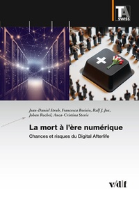 Abbildung von: La mort à l'ère numérique - vdf Hochschulverlag AG