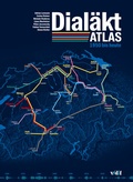 Cover: Dial&auml;ktatlas - vdf Hochschulverlag AG