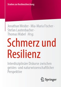 Abbildung von: Schmerz und Resilienz - Springer