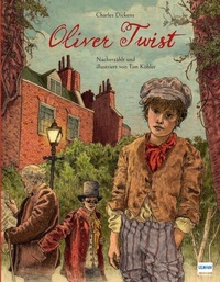 Enlarge image Cover: Oliver Twist - Ullmann Medien