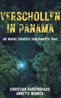 Cover: Verschollen in Panama - BoD - Books on Demand