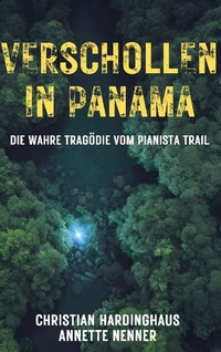 Abbildung von: Verschollen in Panama - BoD - Books on Demand