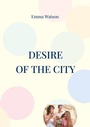 Cover: Desire - BoD - Books on Demand