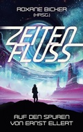 Cover: Zeitenfluss - BoD - Books on Demand