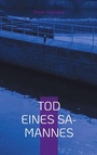 Cover: Tod eines SA-Mannes - BoD - Books on Demand