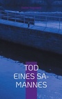 Cover: Tod eines SA-Mannes - BoD - Books on Demand