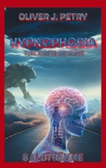 Cover: Hypnophobia - BoD - Books on Demand
