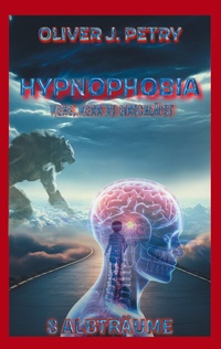 Enlarge image Cover: Hypnophobia - BoD - Books on Demand