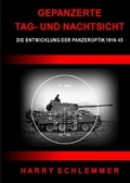 Cover: Gepanzerte Tag- und Nachtsicht - epubli