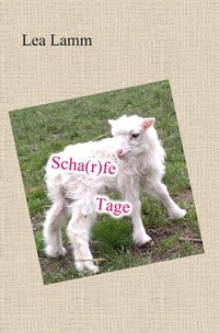 Abbildung von: Scha(r)fe Tage - epubli