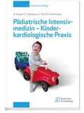 Cover: P&auml;diatrische Intensivmedizin - Kinderkardiologische Praxis - Deutscher &Auml;rzteverlag