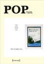 Cover: POP - transcript