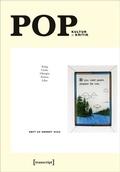 Cover: POP - transcript