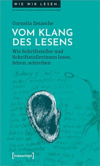 Abbildung von: Vom Klang des Lesens - transcript