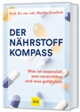Cover: Der Nährstoff-Kompass - Gräfe und Unzer