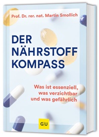 Abbildung von: Der Nährstoff-Kompass - Gräfe und Unzer