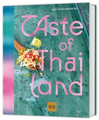Abbildung von: Taste of Thailand - Gräfe und Unzer
