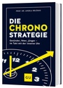 Cover: Die Chrono-Strategie - Gräfe und Unzer