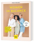 Cover: Women in Balance - Gr&auml;fe und Unzer