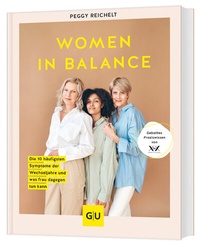 Abbildung von: Women in Balance - Gräfe und Unzer