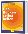 Cover: Den R&uuml;cken selbst heilen - Gr&auml;fe und Unzer