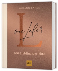 Abbildung von: L wie Lafer - Gräfe und Unzer