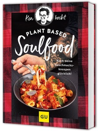Abbildung von: Plant based Soulfood - Gräfe und Unzer