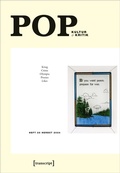 Cover: POP - transcript