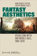 Cover: Fantasy Aesthetics - transcript